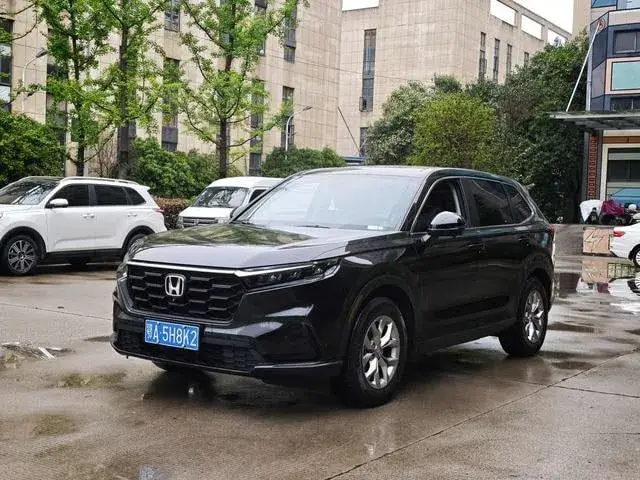 HONDA CR-V 2023