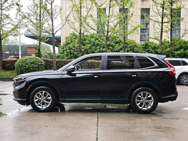 HONDA CR-V 2023