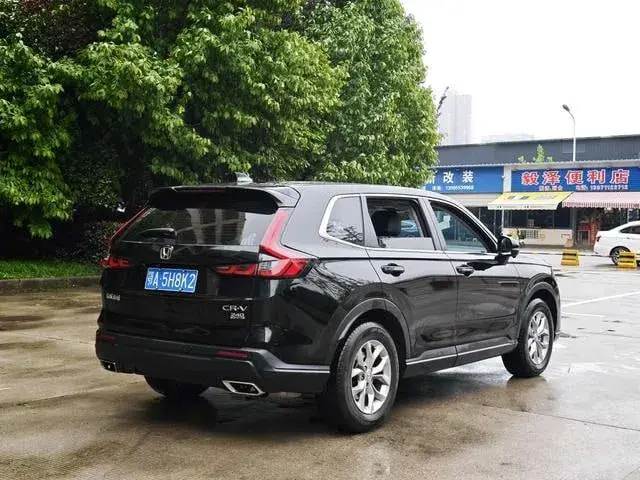 HONDA CR-V 2023