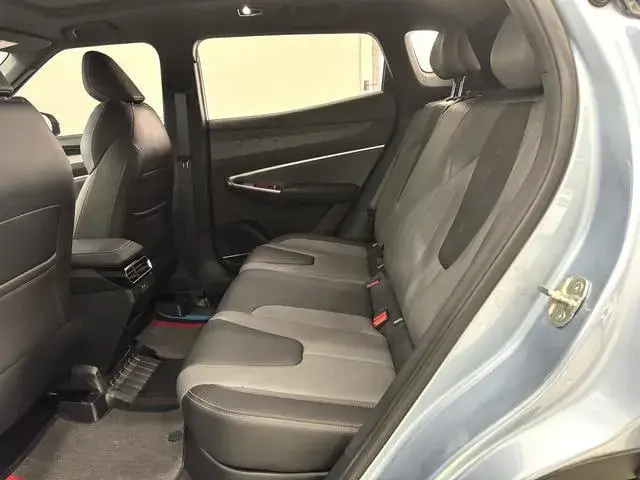GEELY BOYUE COOL КАМЕРА 540 2023