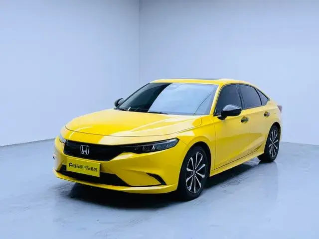 HONDA STYLE 2022