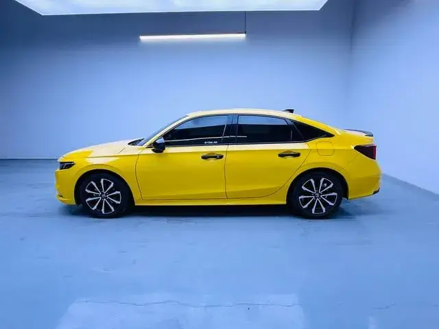 HONDA STYLE 2022