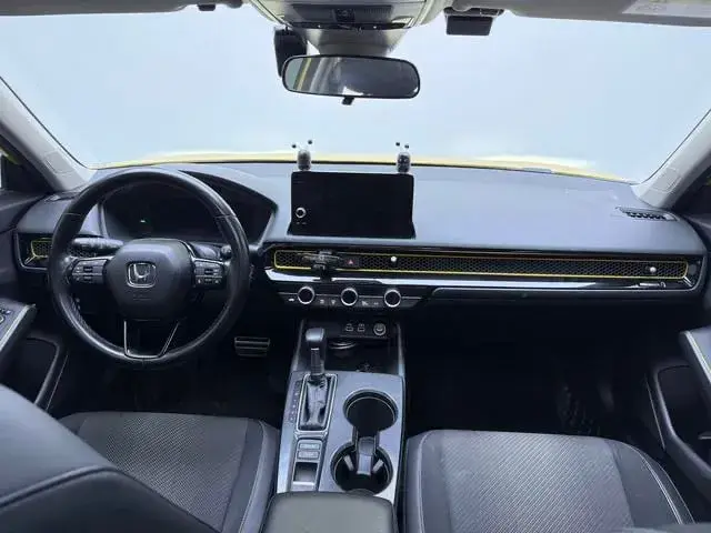 HONDA STYLE 2022