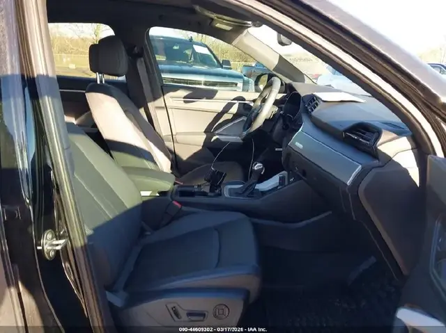 AUDI Q3 PREMIUM 2023