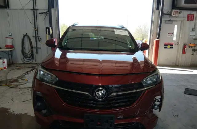 BUICK ENCORE GX SELECT 2023