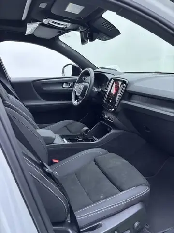 VOLVO XC40 EV 2023