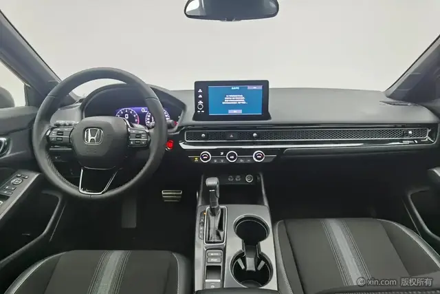 HONDA CIVIC 2022
