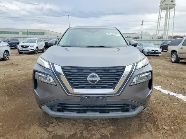 NISSAN ROGUE SV 2023