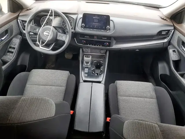 NISSAN ROGUE SV 2023