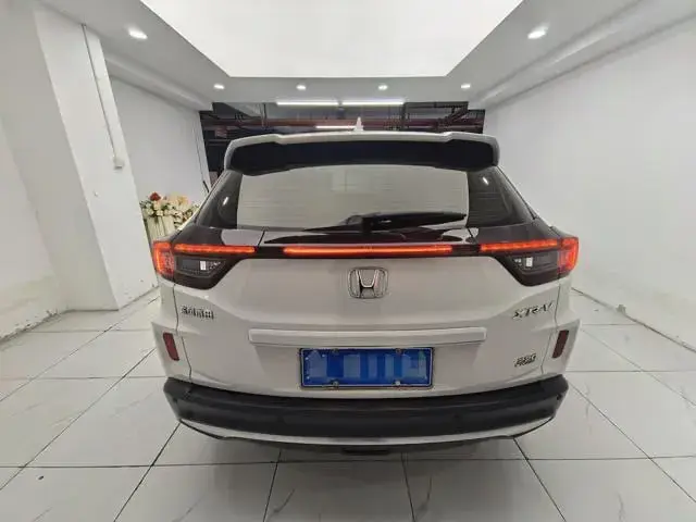 HONDA XR-V 2021