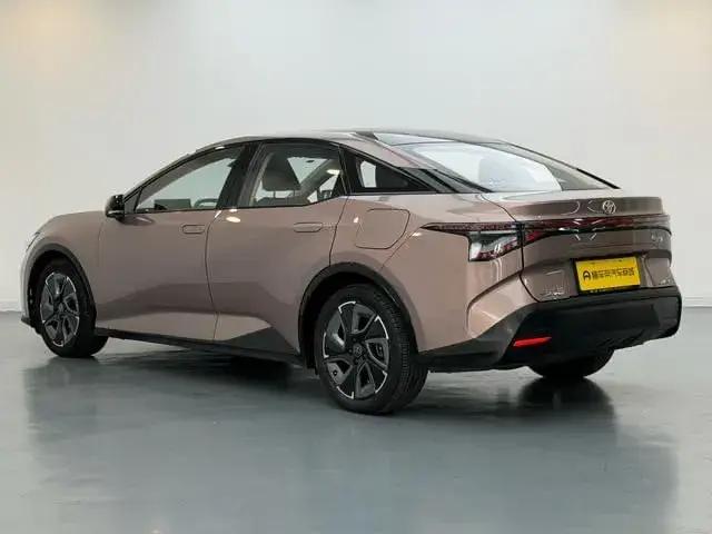 TOYOTA BZ3 PREMIUM 2023