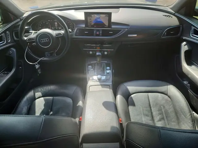 AUDI A6 PREMIUM 2018