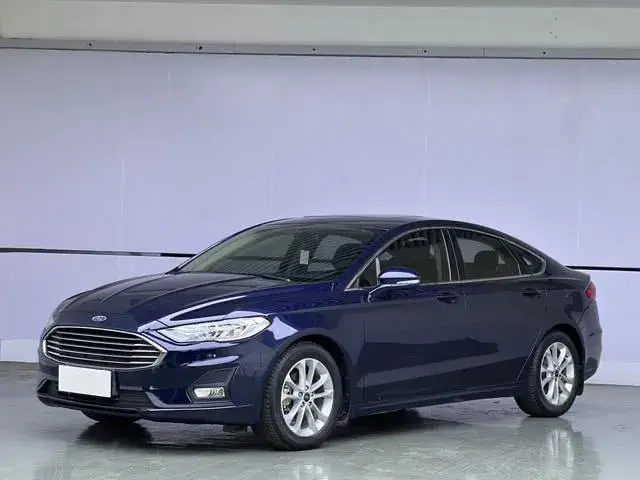 FORD MONDEO ECOBOOST 180 FASHION 2020