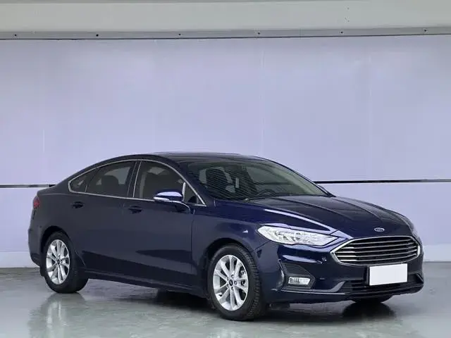 FORD MONDEO ECOBOOST 180 FASHION 2020