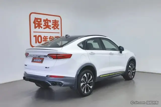 GEELY XINGYUE S 2023