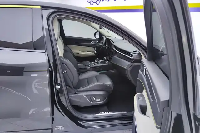 LYNK & CO 05 АДАПТИВНЫЙ КРУИЗ-КОНТРОЛЬ 2022