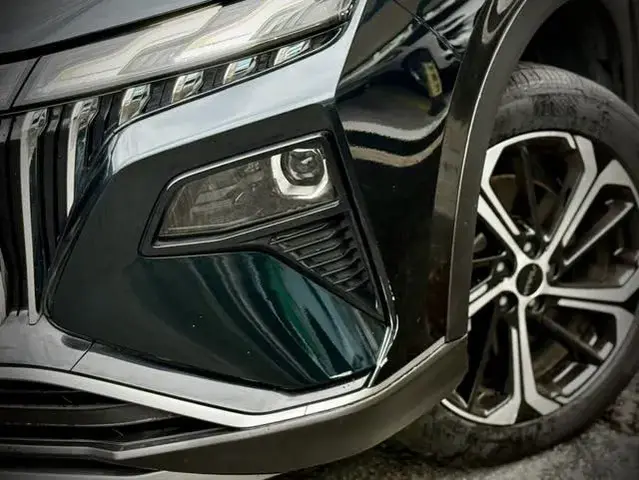DONGFENG AEOLUS HAOJI 2023