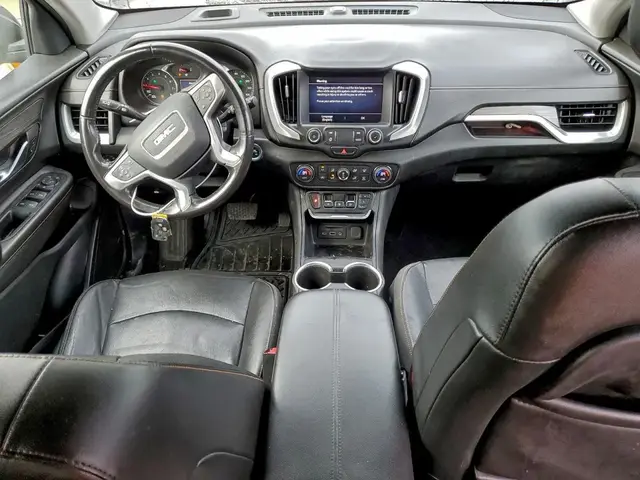 GMC TERRAIN SLT 2020