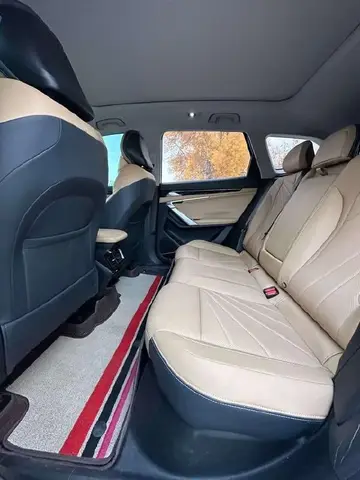 GEELY BOYUE L 19-ДЮЙМОВЫЕ ЛЕГКОСПЛАВНЫЕ ДИСКИ 2023