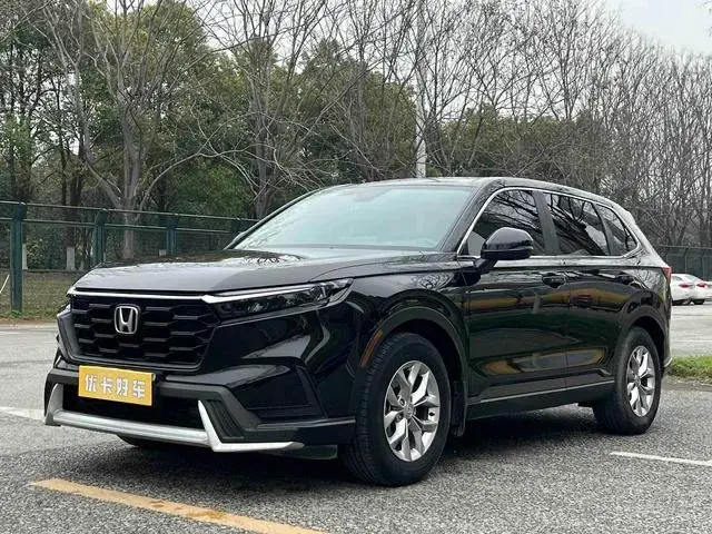 HONDA CR-V 2023