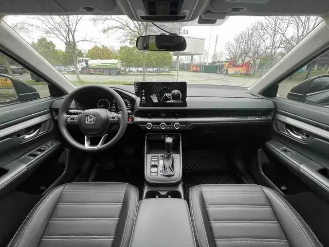 HONDA CR-V 2023