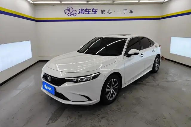 HONDA INTEGRA LEADING EDITION 2023
