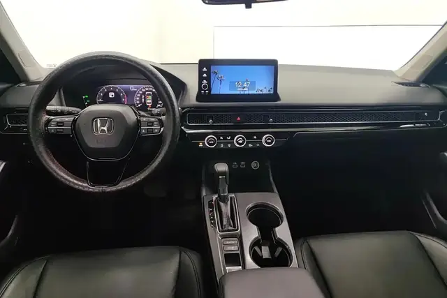 HONDA INTEGRA LEADING EDITION 2023