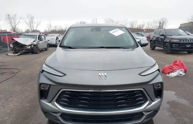 BUICK ENCORE GX PREFERRED 2025