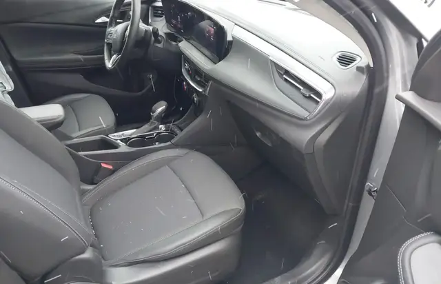 BUICK ENCORE GX PREFERRED 2025