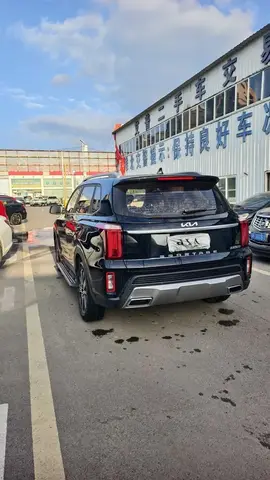 KIA SPORTAGE ACE 2 2022