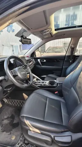 KIA SPORTAGE ACE 2 2022