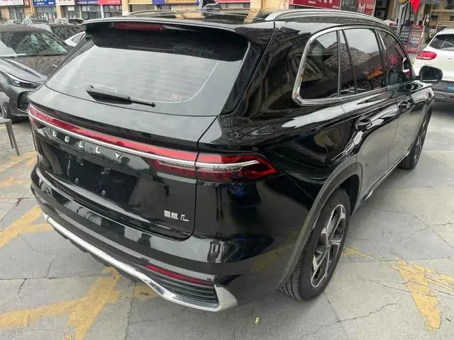 GEELY XINGYUE L 2021