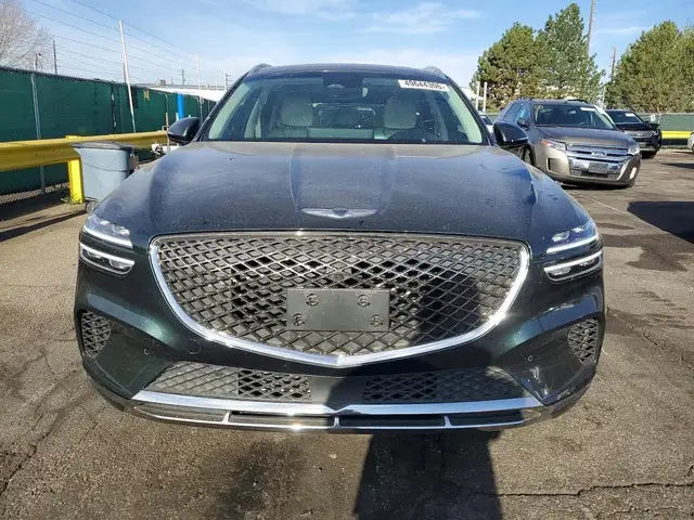GENESIS GV70 STANDARD 2023