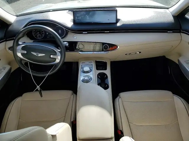 GENESIS GV70 STANDARD 2023