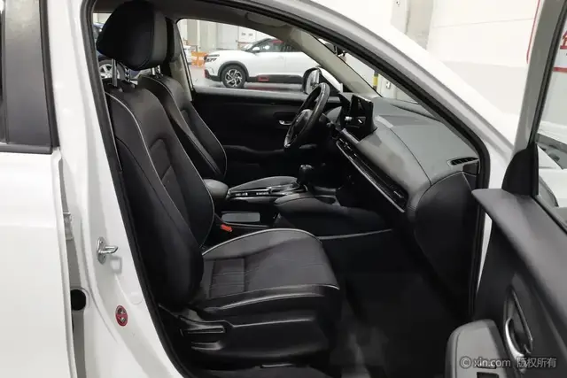 HONDA HR-V 2023