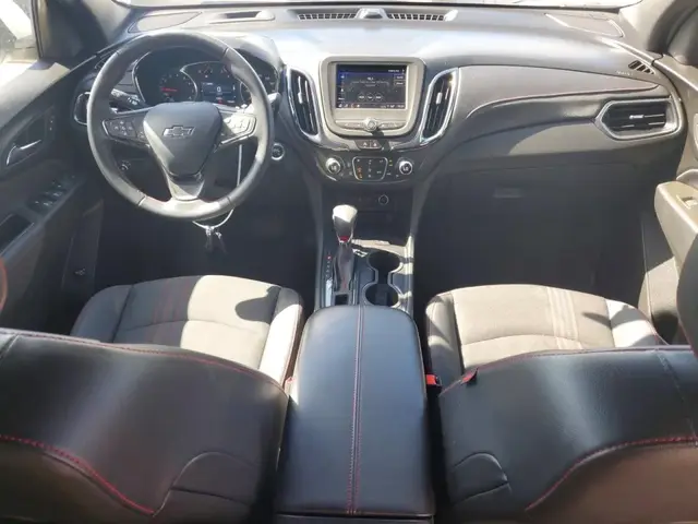 CHEVROLET EQUINOX RS 2023