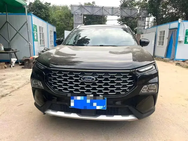 FORD EQUATOR SPORT 170 (1.5T) PREMIUM EDITION 2022