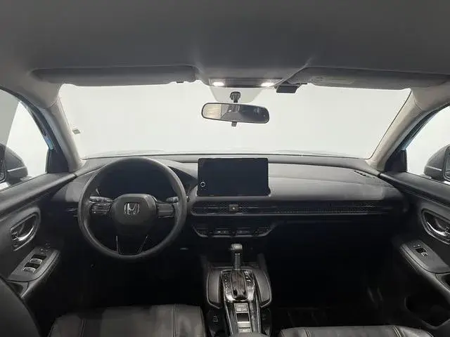 HONDA HR-V 2023