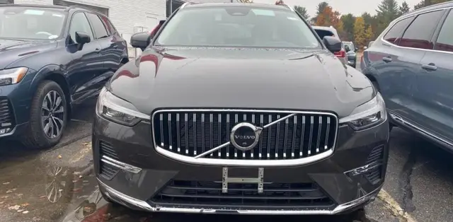 VOLVO XC60 B5 PLUS BRIGHT THEME 2023