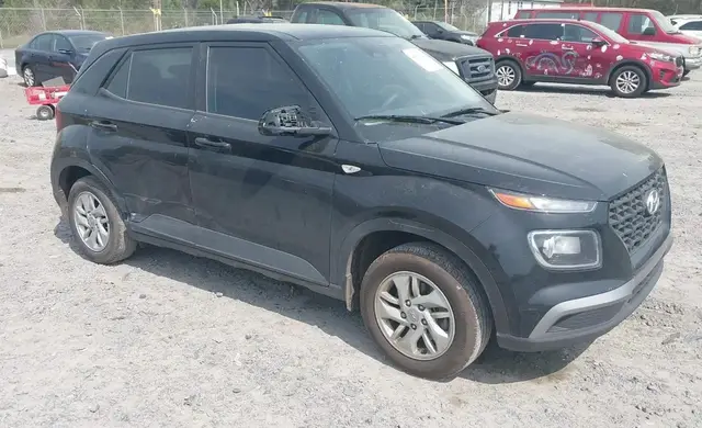 HYUNDAI VENUE SE 2024