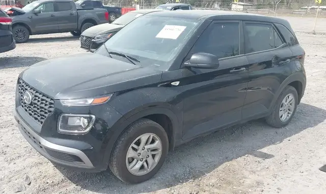 HYUNDAI VENUE SE 2024