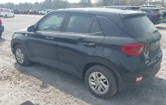 HYUNDAI VENUE SE 2024