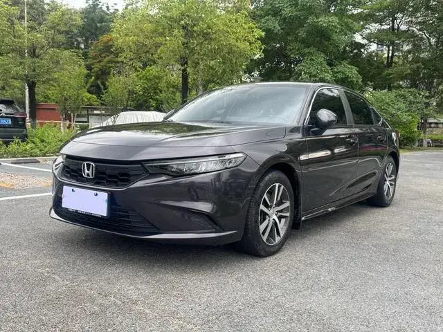 HONDA INTEGRA LEADING EDITION 2023