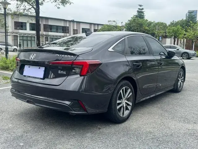 HONDA INTEGRA LEADING EDITION 2023