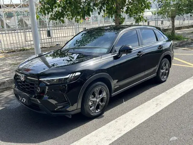 HONDA HR-V 2023