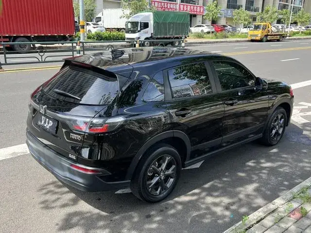 HONDA HR-V 2023