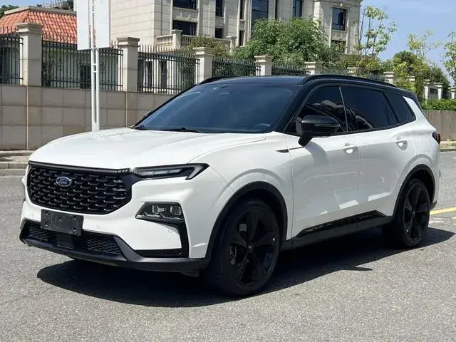 LINGRUI 170 LIGHT AND SHADOW ECOBOOST 170 LIGHT AND SHADOW 2022