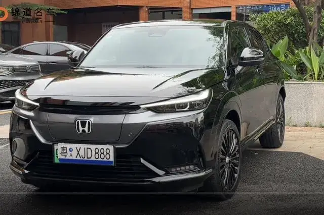 HONDA E 2023
