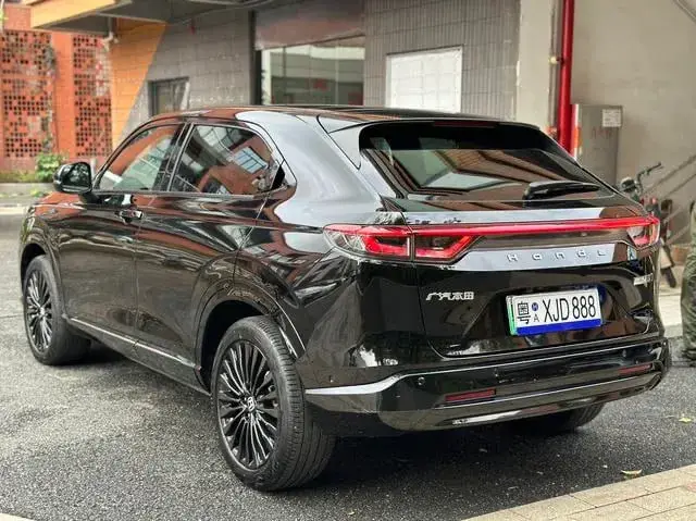 HONDA E 2023