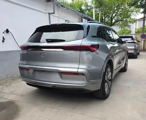 BUICK E5 2023
